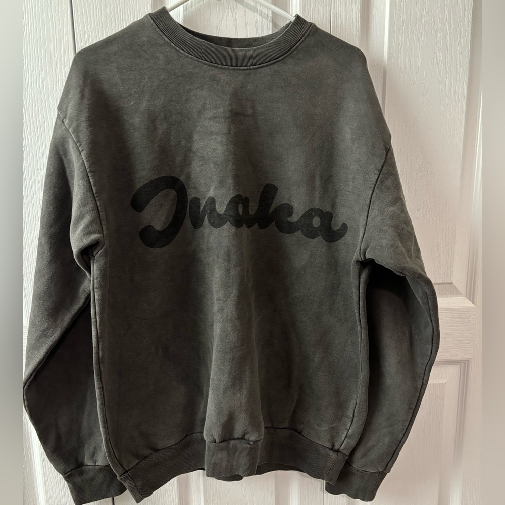INAKA Sweatshirt.